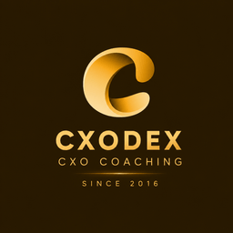 CXODEX logo